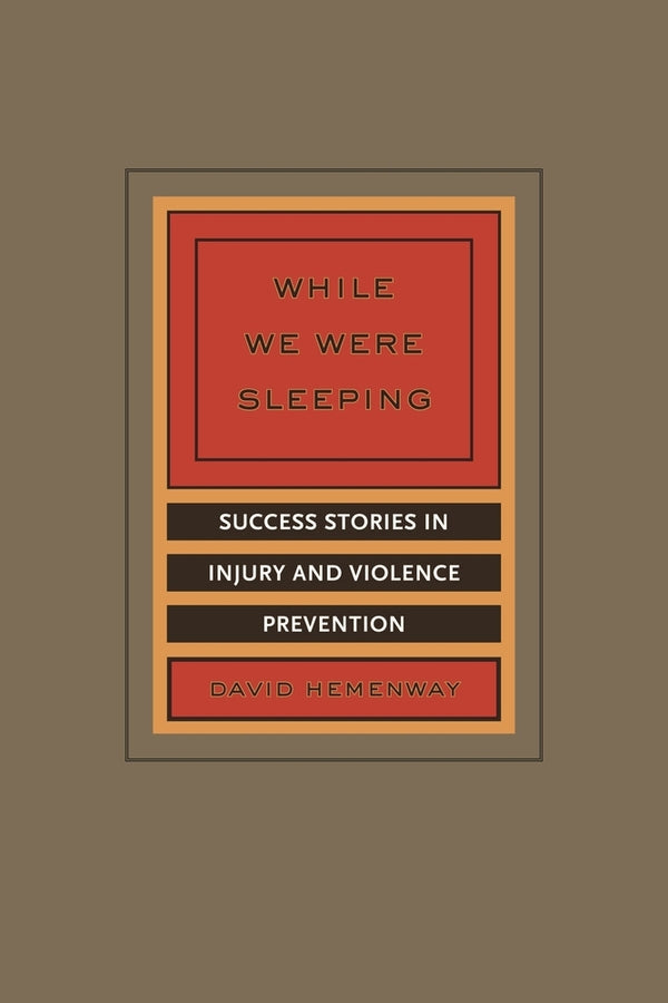 While We Were Sleeping