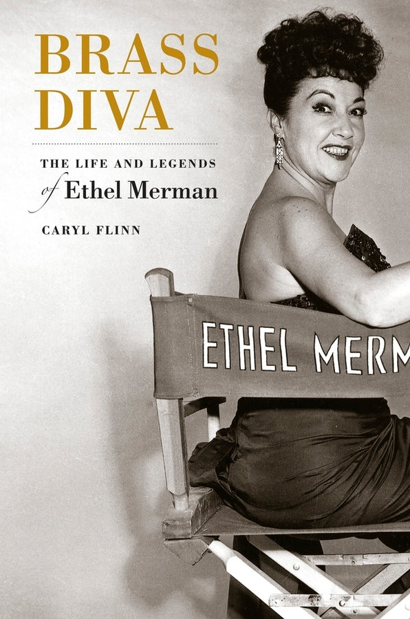 A Roth Family Foundation Music in America Book cover