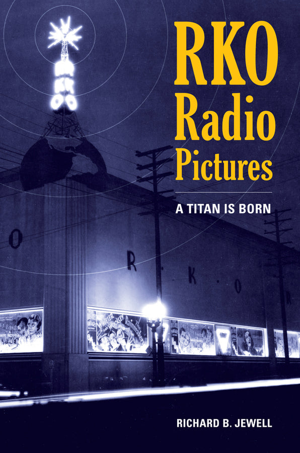 Rko Radio Pictures