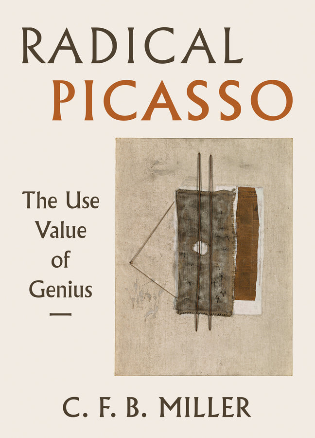 The Phillips Collection Book Prize Series cover