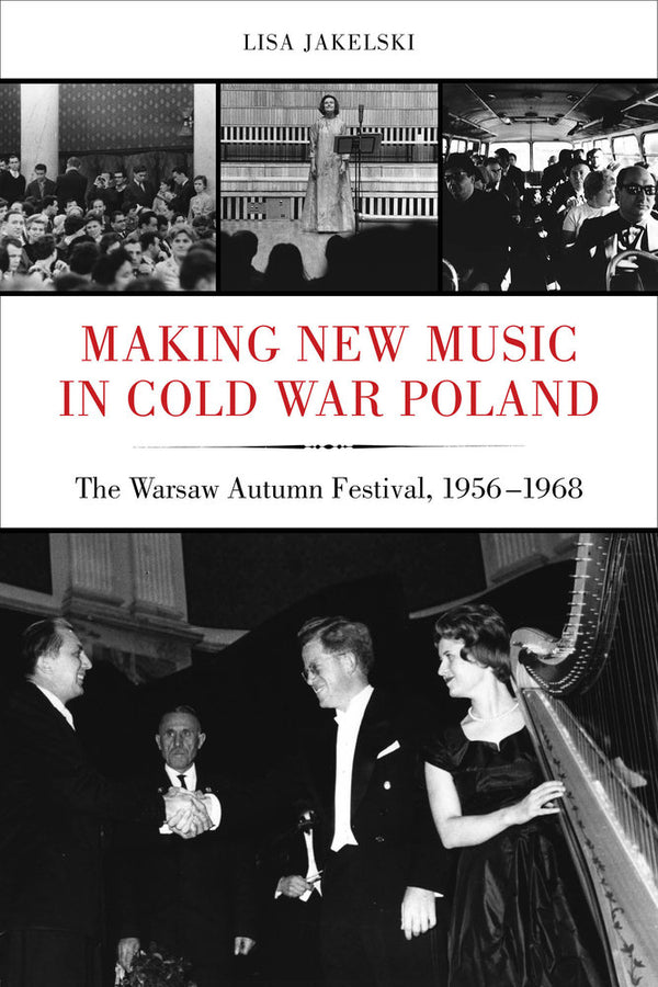 California Studies in 20th-Century Music cover