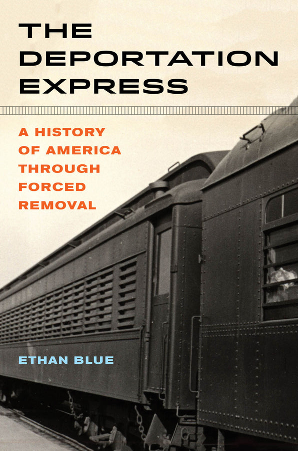American Crossroads cover