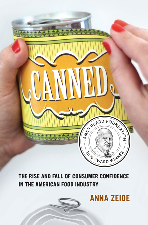 California Studies in Food and Culture cover