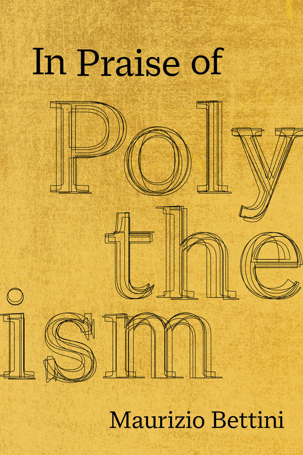 In Praise of Polytheism cover