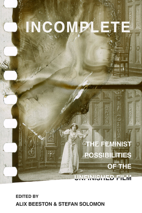 Feminist Media Histories cover