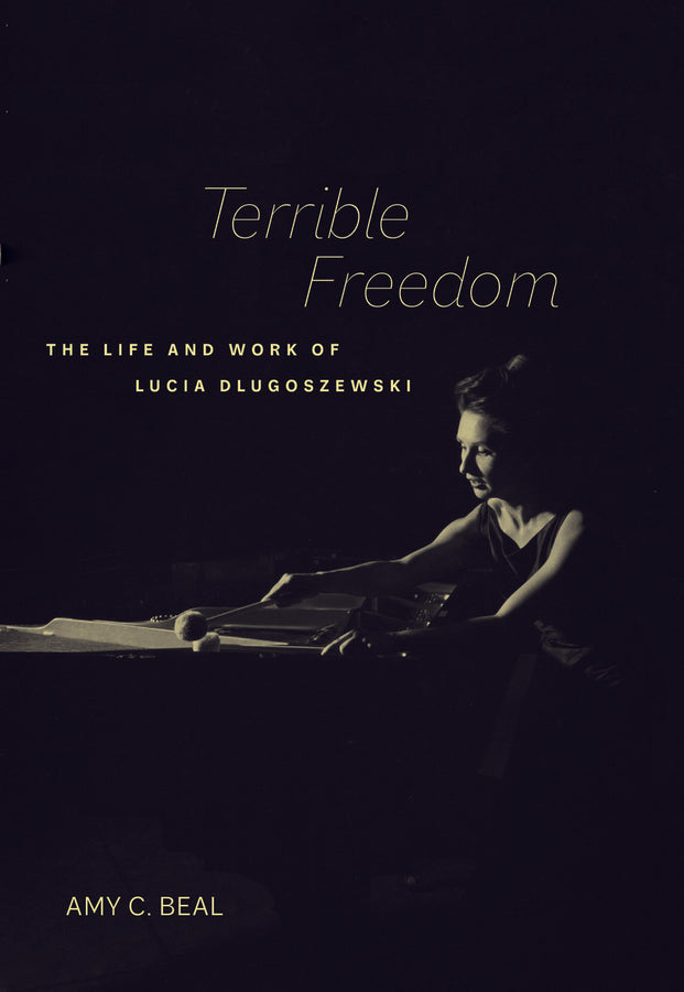 Terrible Freedom