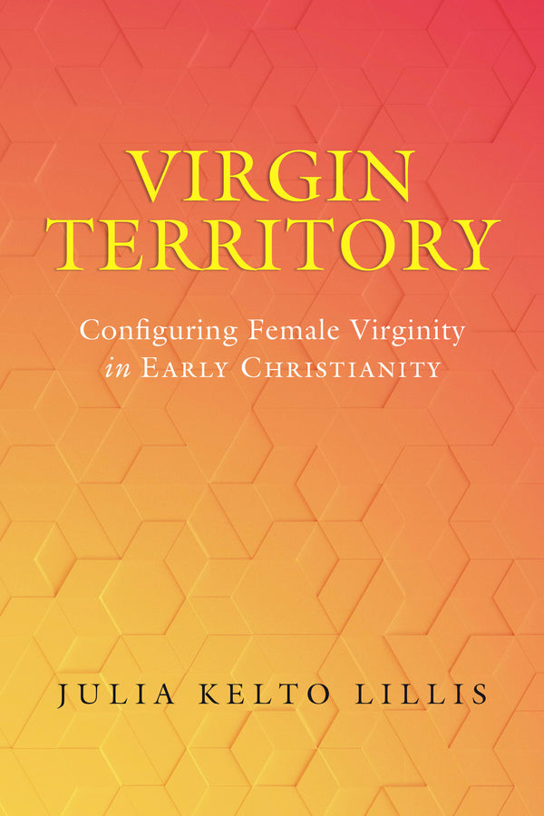 Virgin Territory