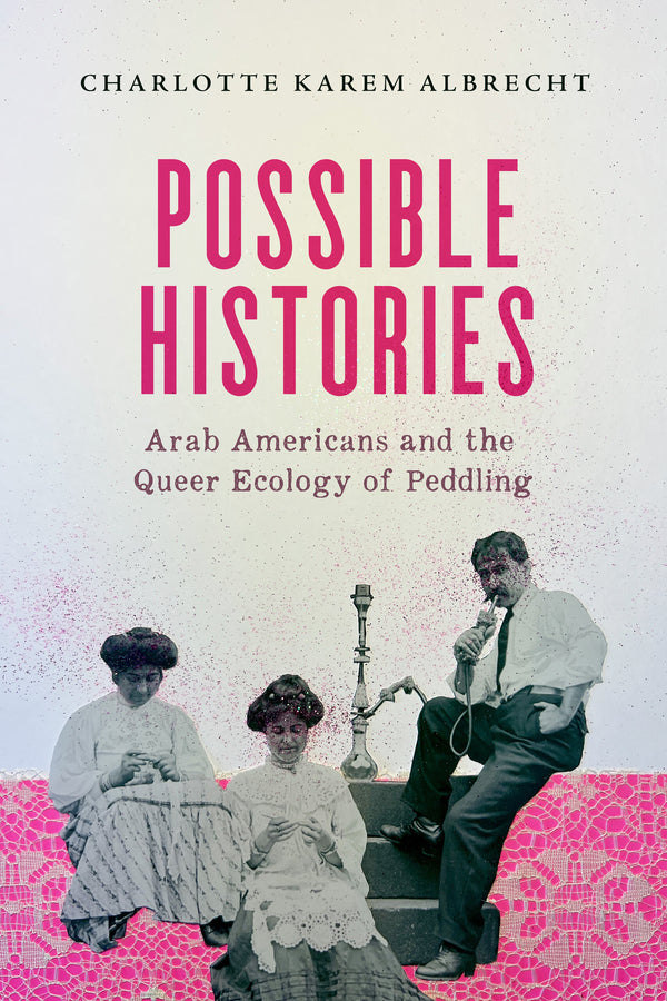 American Crossroads cover
