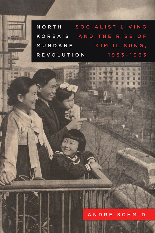 Asia Pacific Modern cover