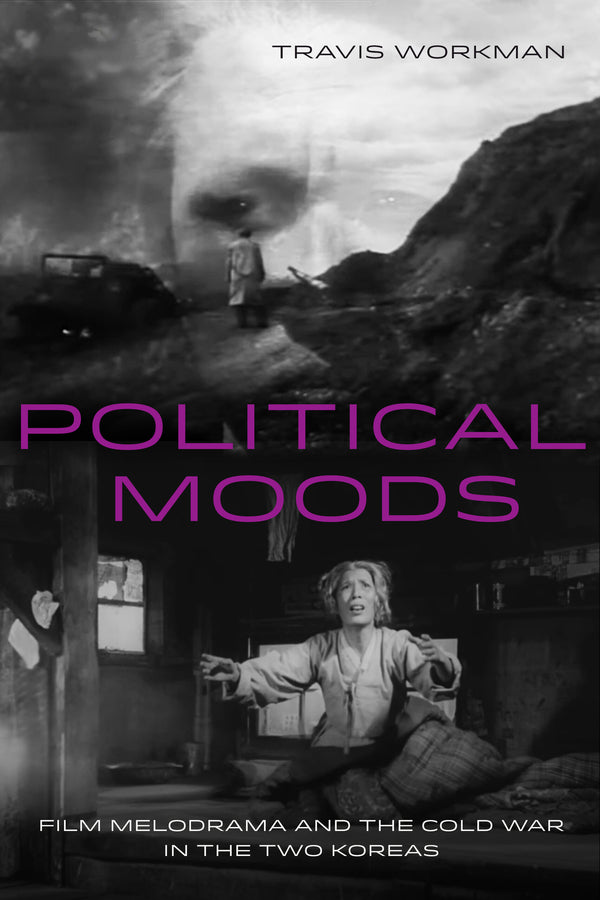 Global Korea cover