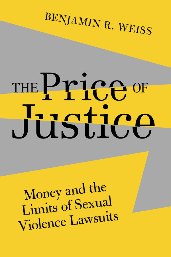 Gender and Justice cover