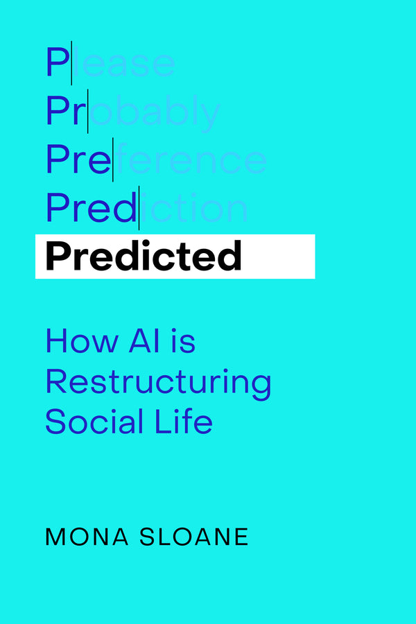 Co-Opting AI cover