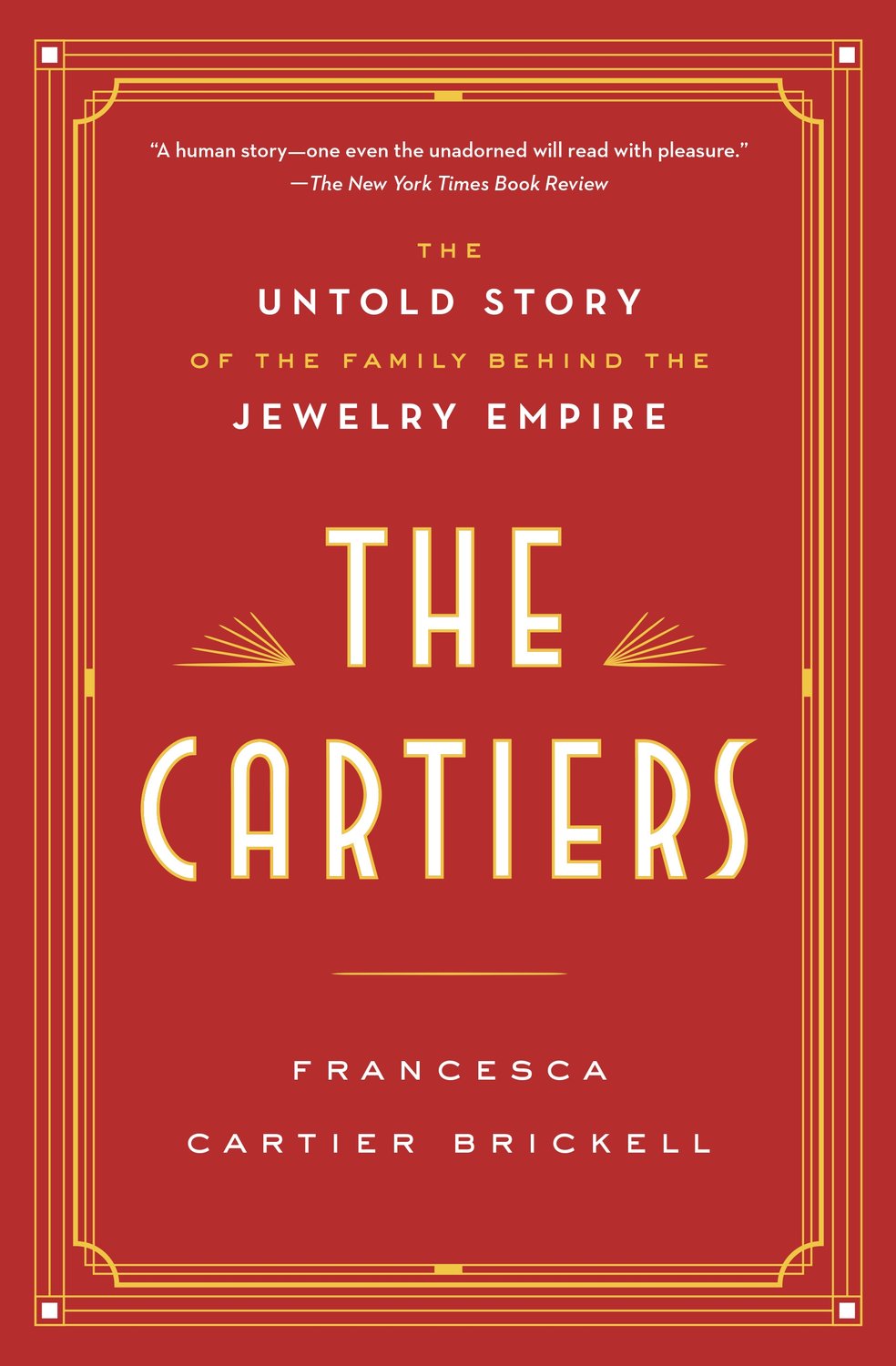 The Cartiers