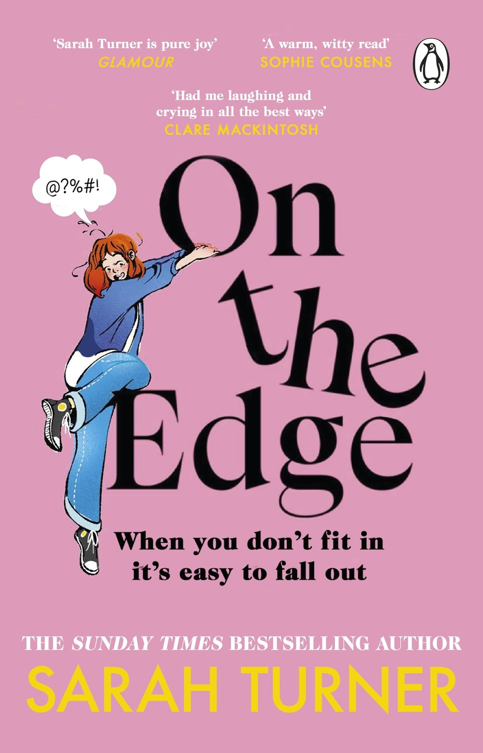 On The Edge