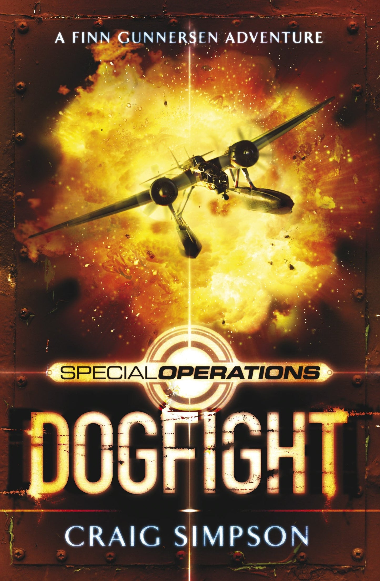 Special Operations: Dogfight