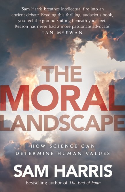 The Moral Landscape
