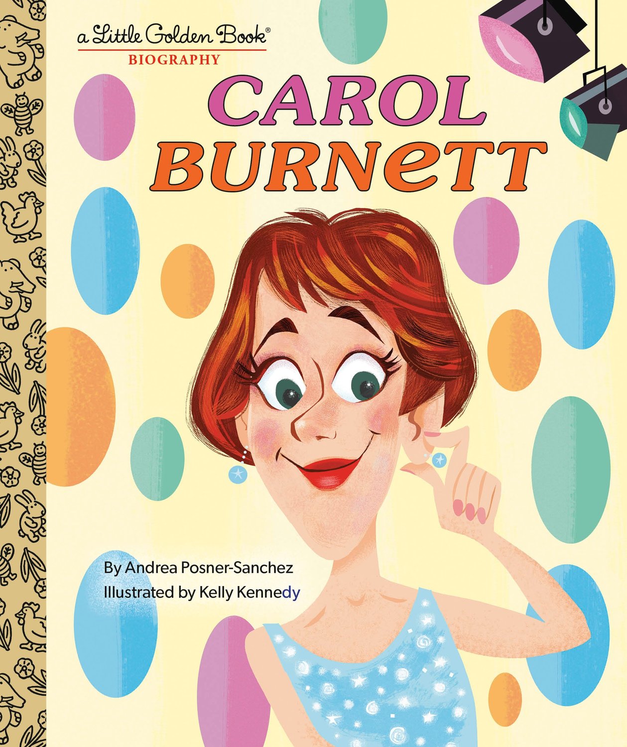 LGB Carol Burnett
