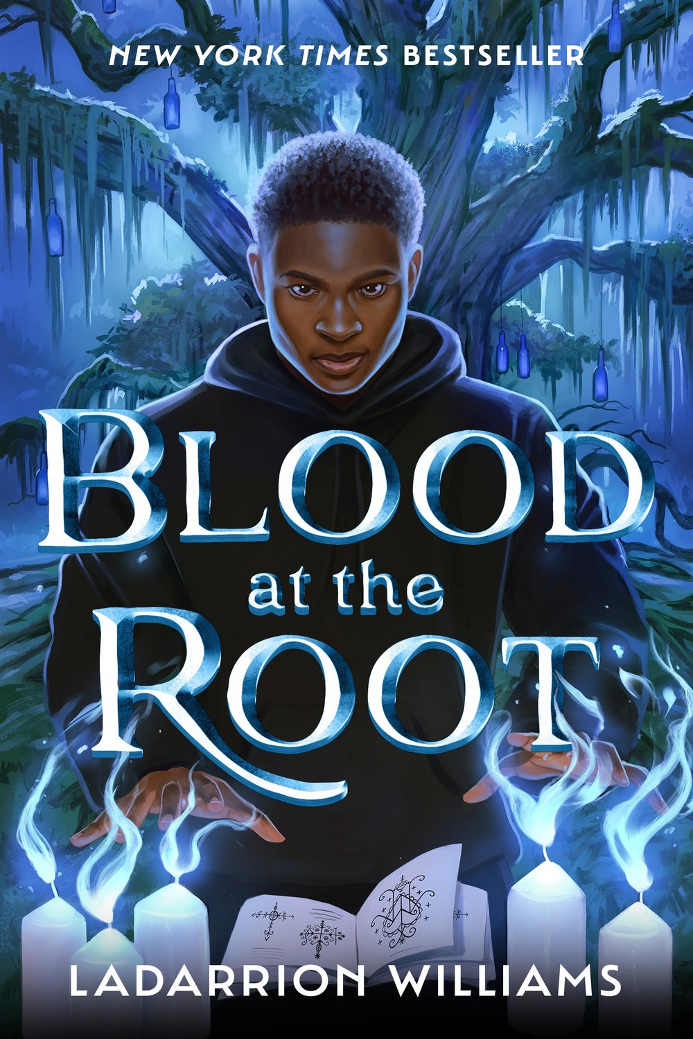 Blood at the Root