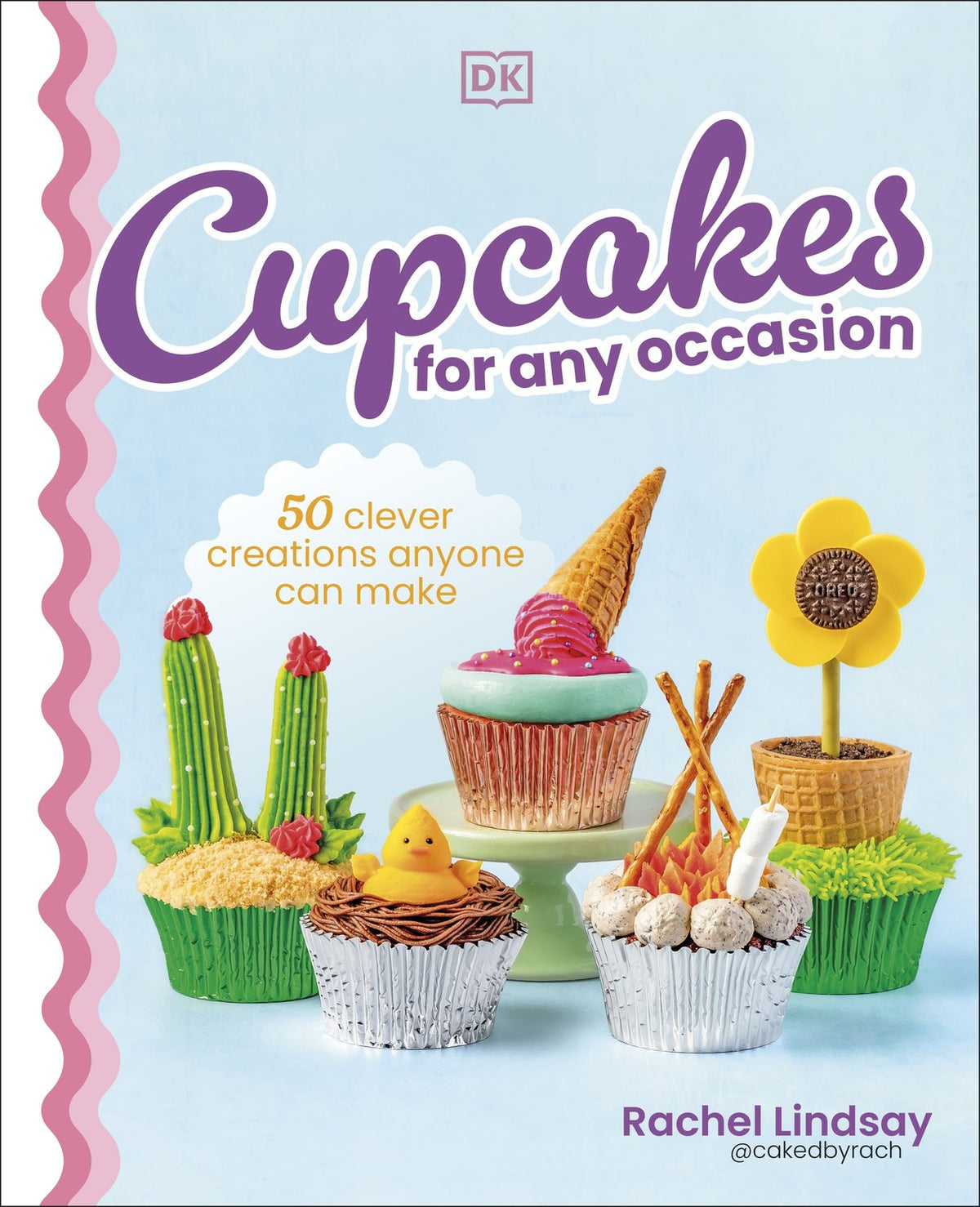 Cupcakes for Any Occasion