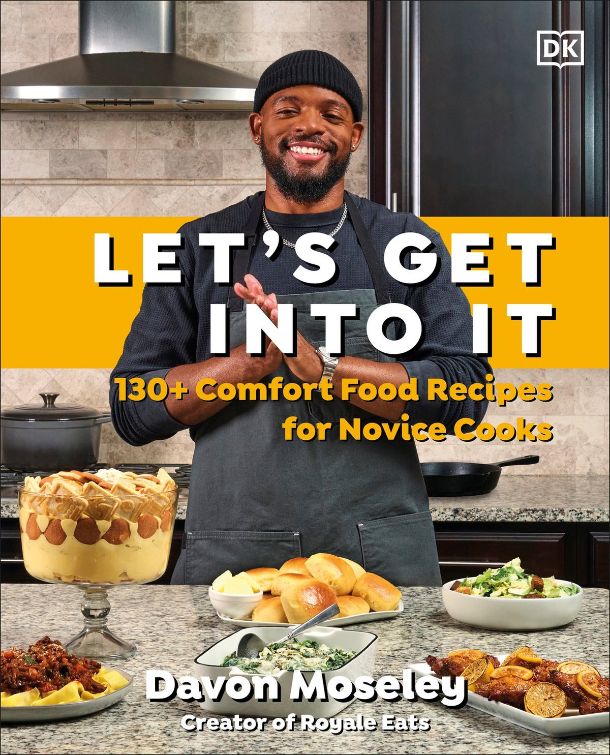 Let's Get Into It