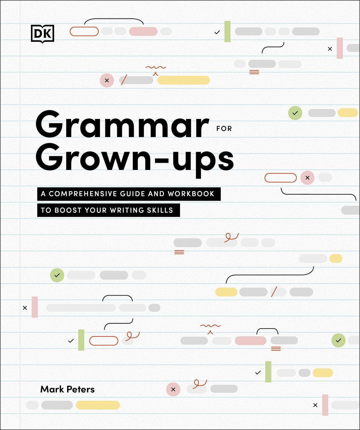 Grammar for Grown-ups