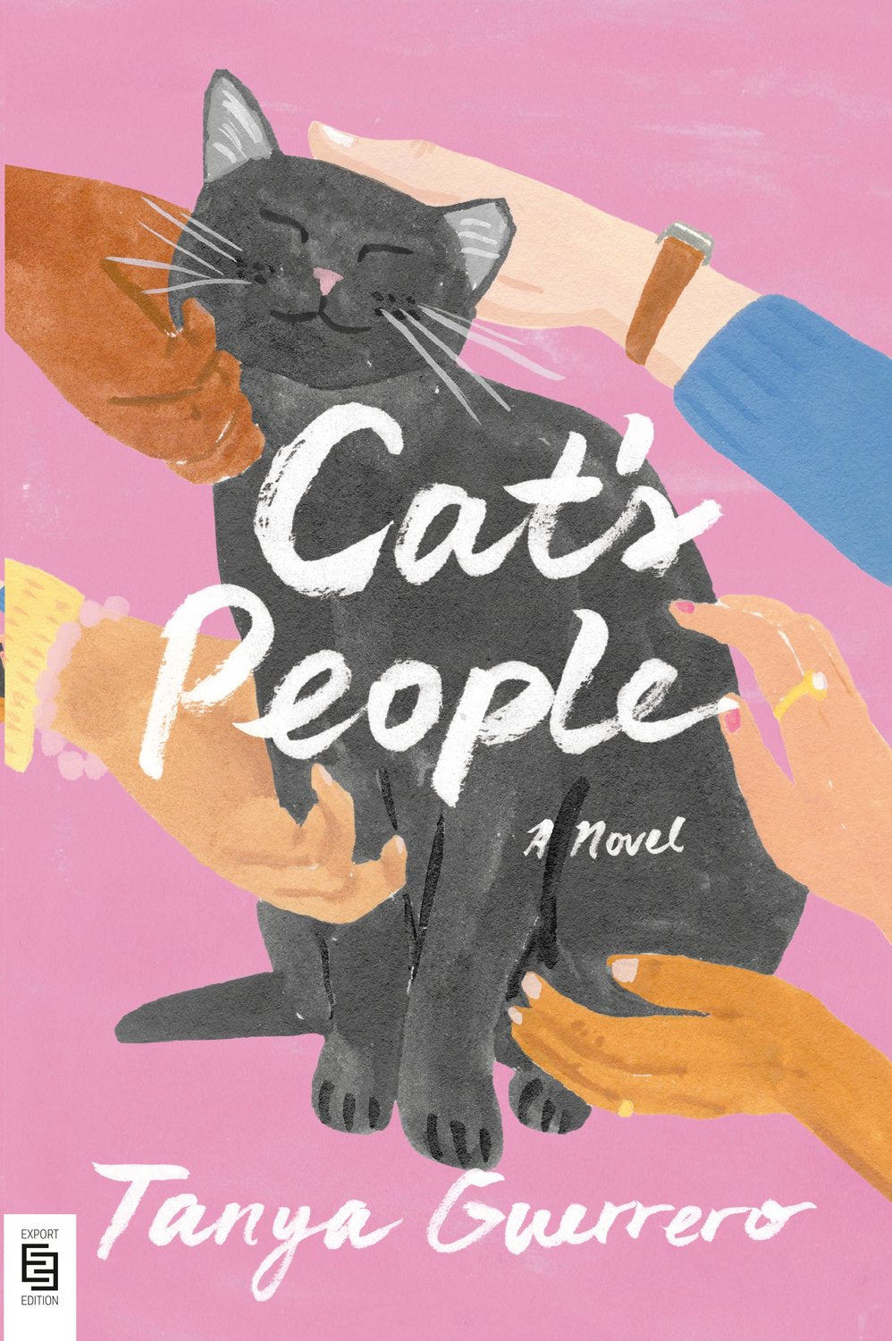 Cat's People