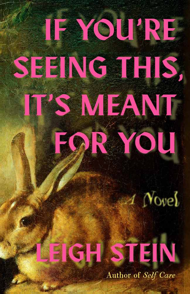 If You're Seeing This, It's Meant for You book cover