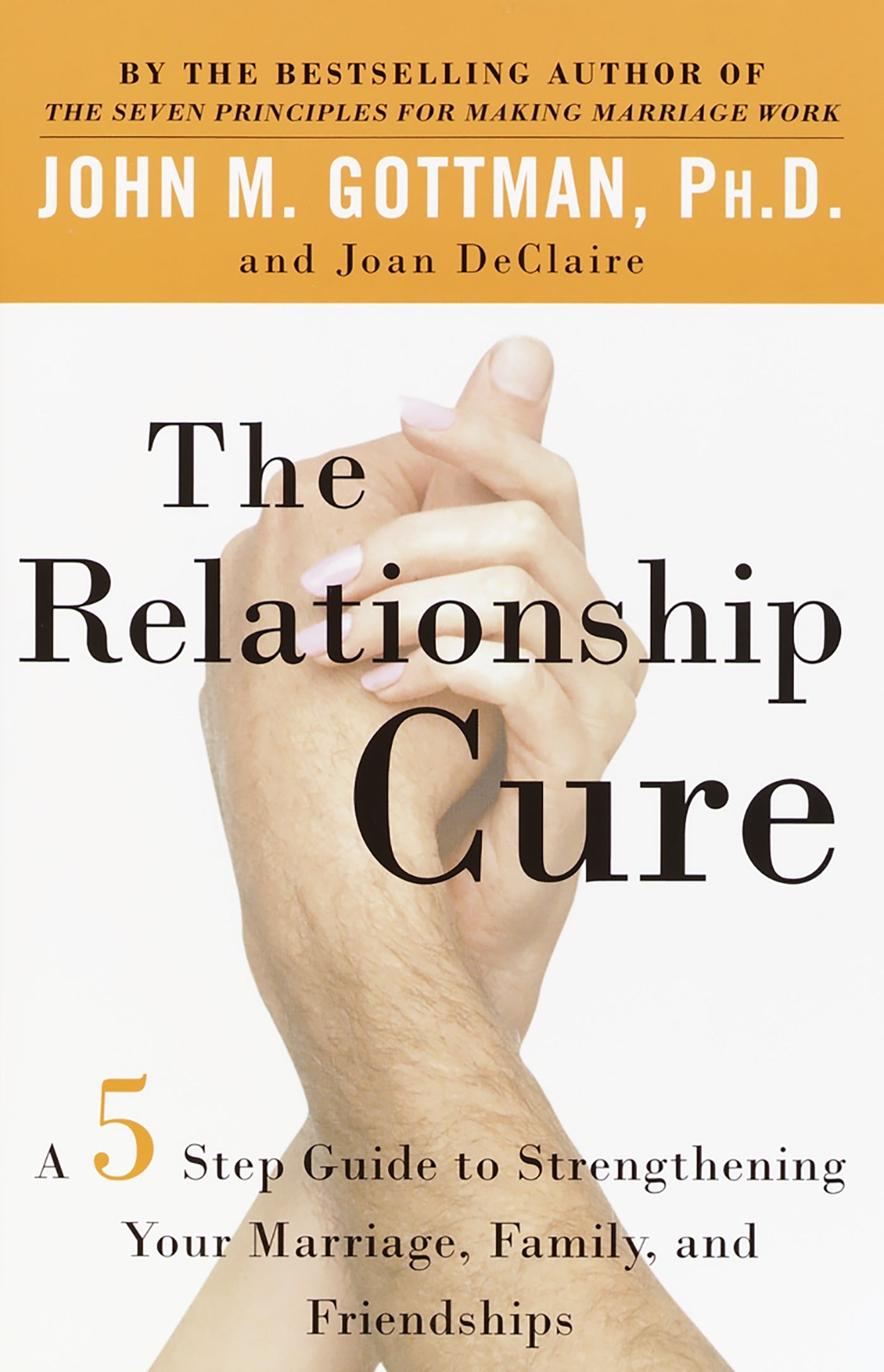 The Relationship Cure