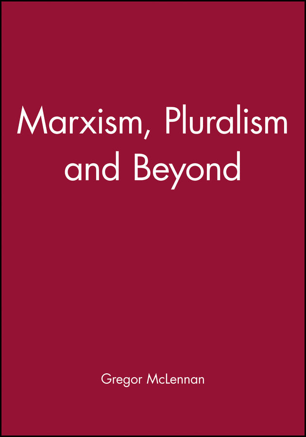 Marxist Literary Theory