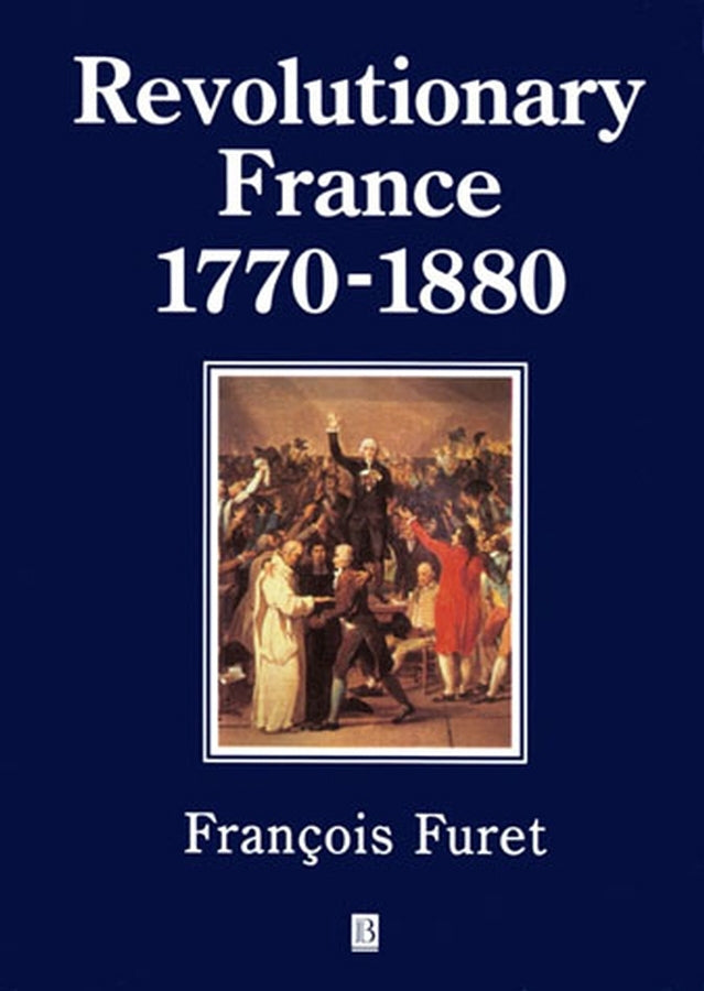 History of France cover