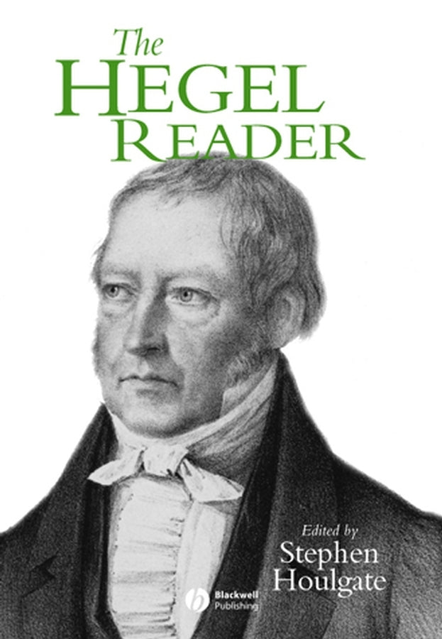Wiley Blackwell Readers cover