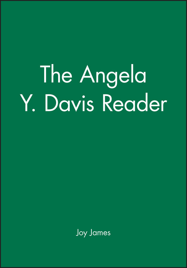 Wiley Blackwell Readers cover
