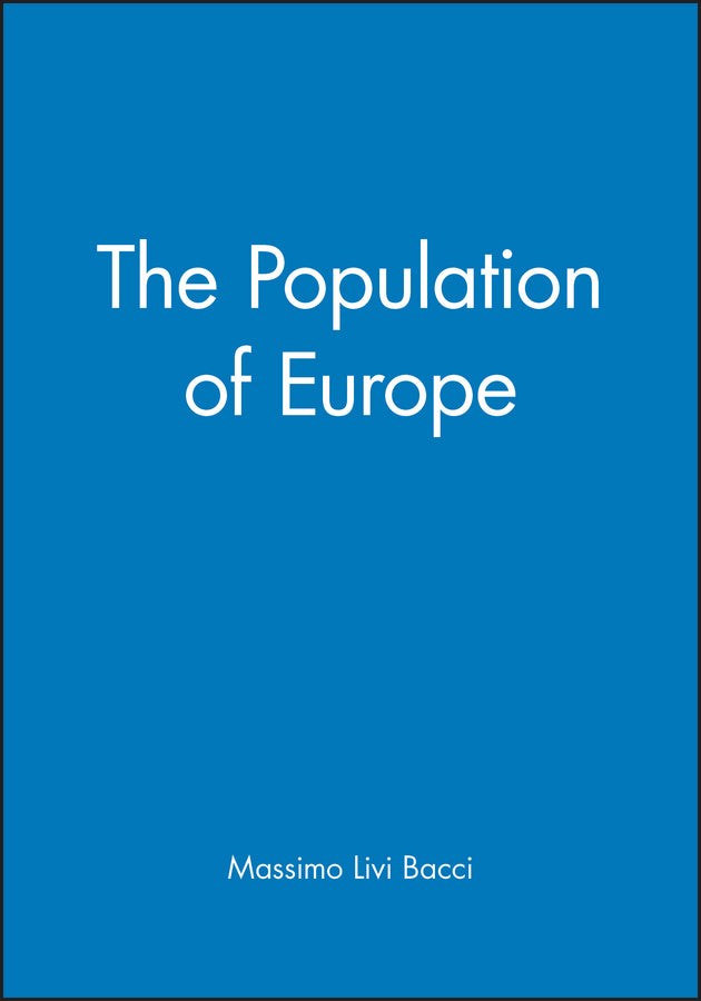 Making of Europe cover