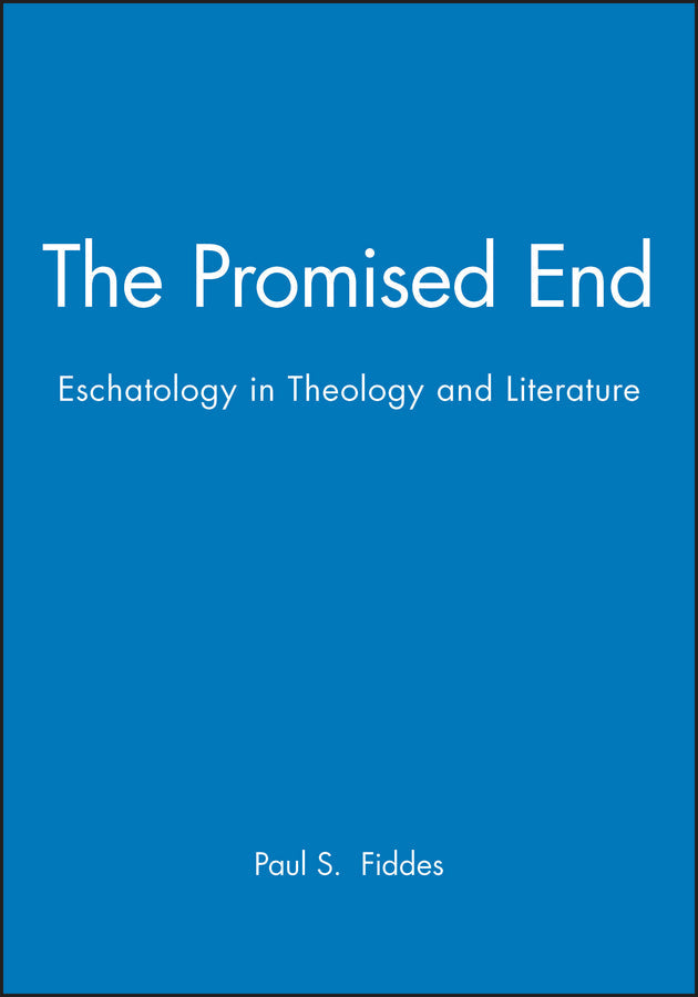 The Promised End