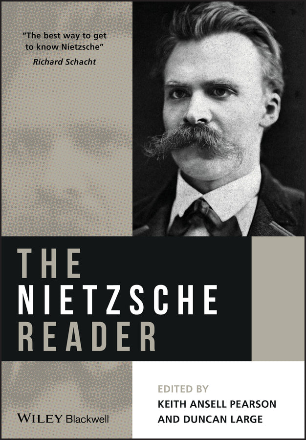 Wiley Blackwell Readers cover