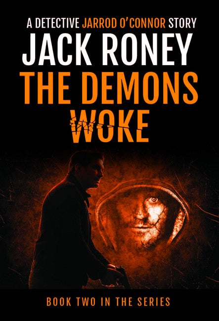 The Demons Woke cover