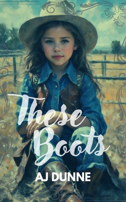 These Boots cover