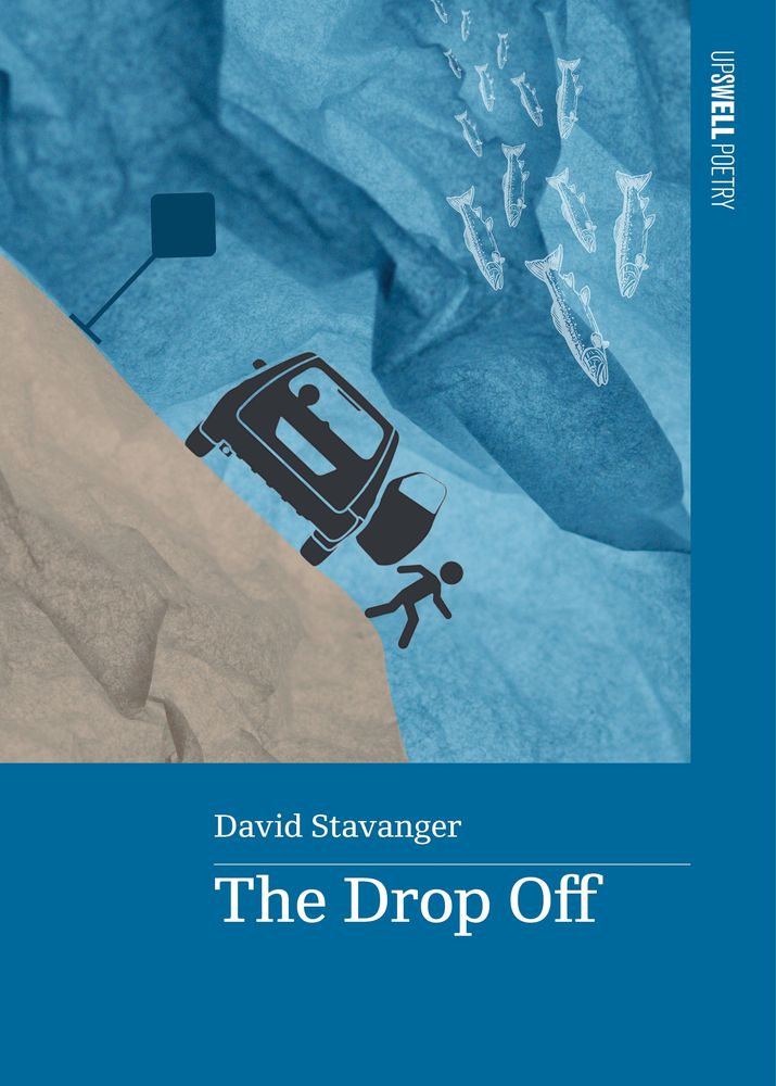The Drop Off book cover