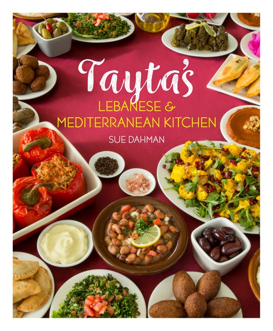 Tayta's Lebanese & Mediterranean Kitchen: