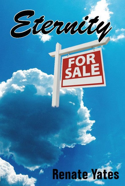 ETERNITY FOR SALE cover