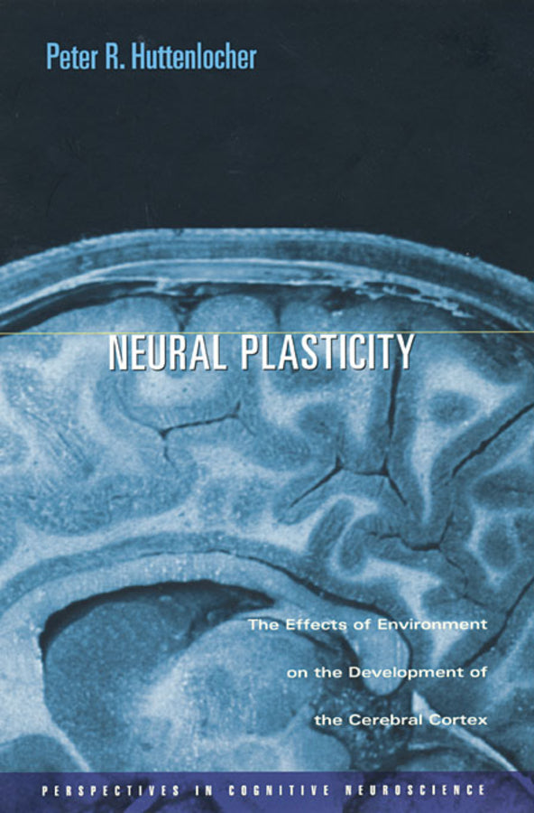 Perspectives in Cognitive Neuroscience cover