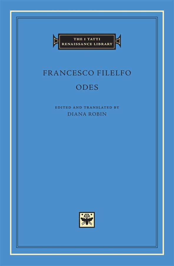 Odes