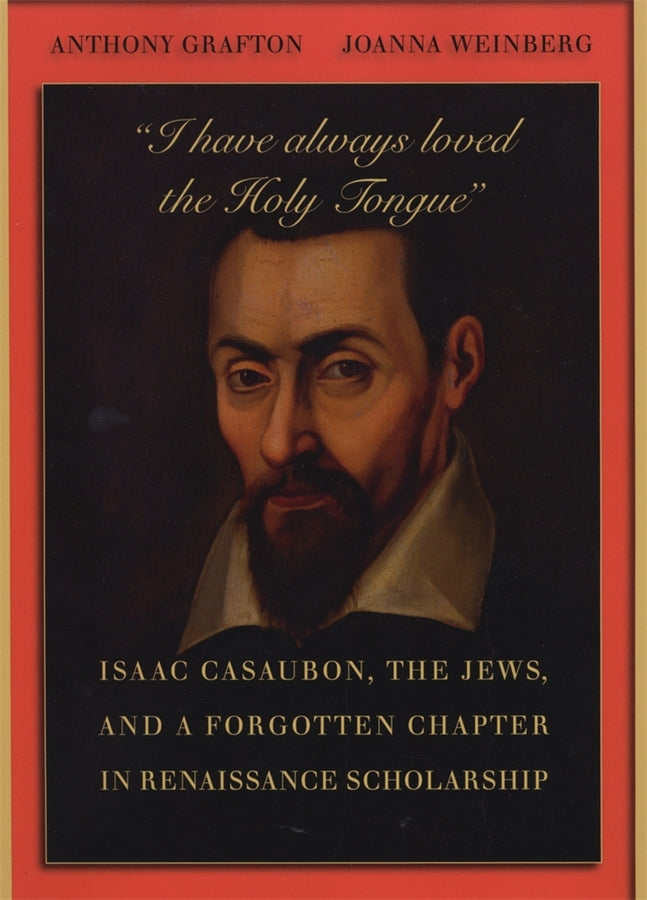 Carl Newell Jackson Lectures cover