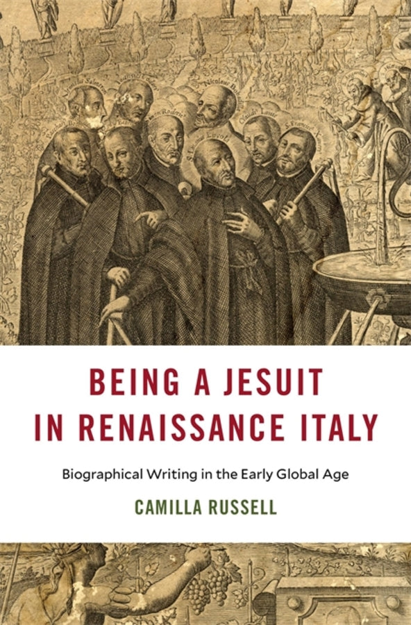 I Tatti Studies in Italian Renaissance History cover