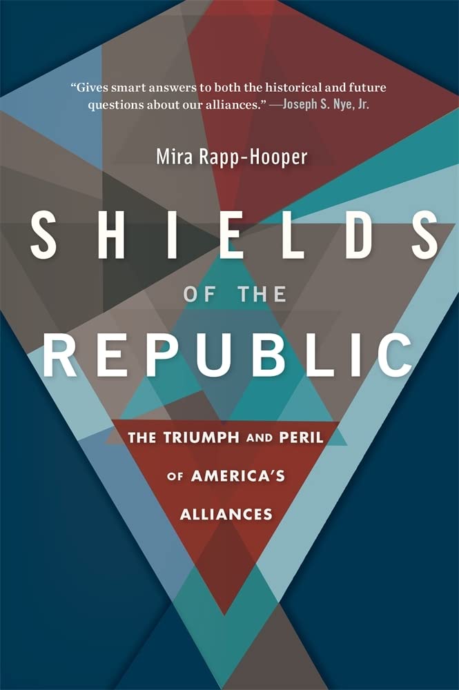 Shields of the Republic