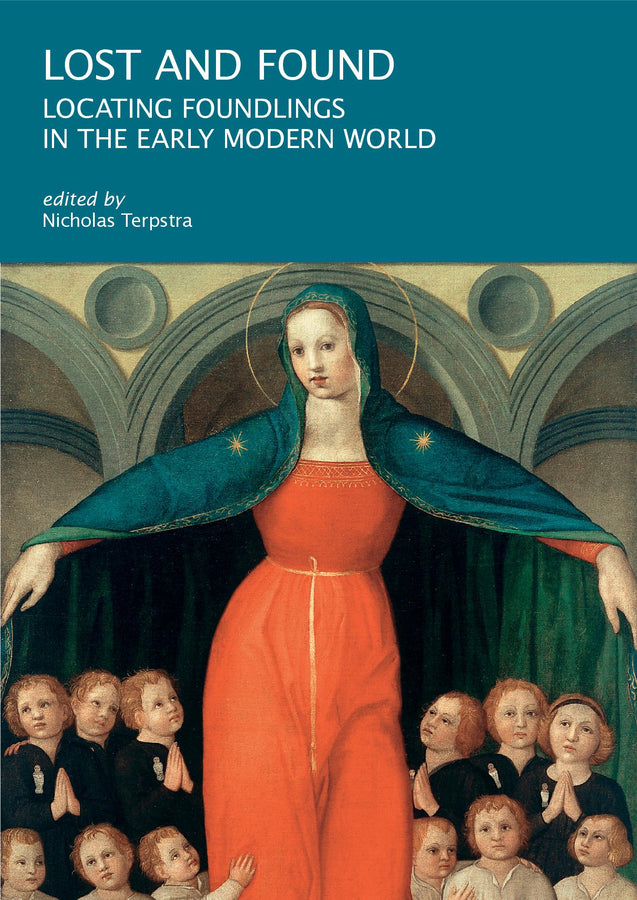 I Tatti Research Series cover