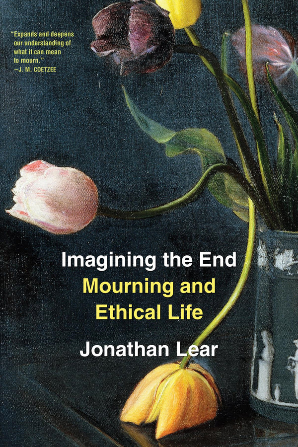 Imagining the End: Mourning and Ethical Life cover