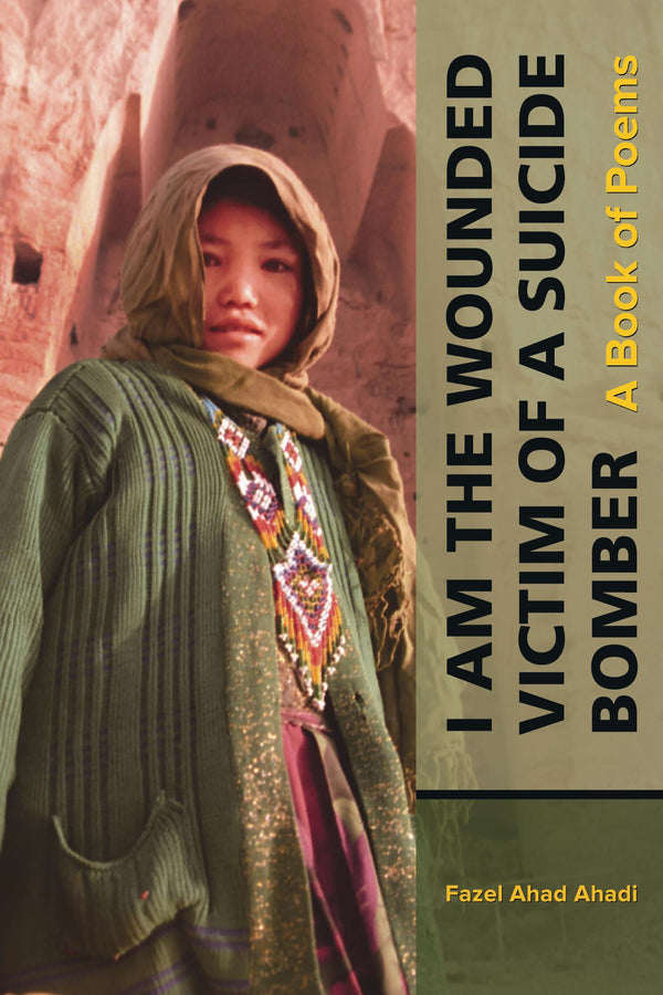 Mizan Series cover