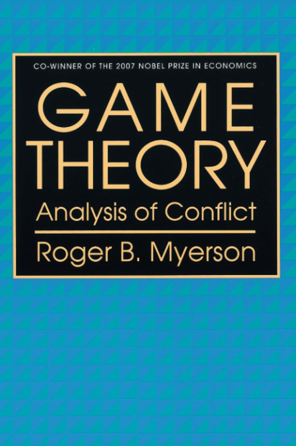 Game Theory