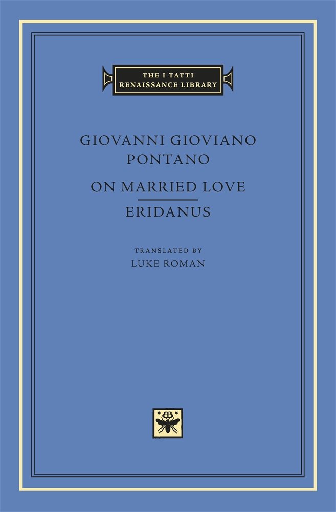 On Married Love. Eridanus